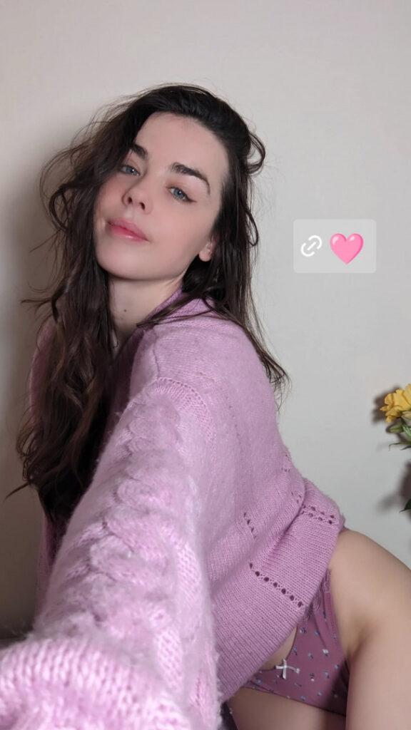 Twitch – OnlyFans – Daniimee aka Danielle Sharp – Nude