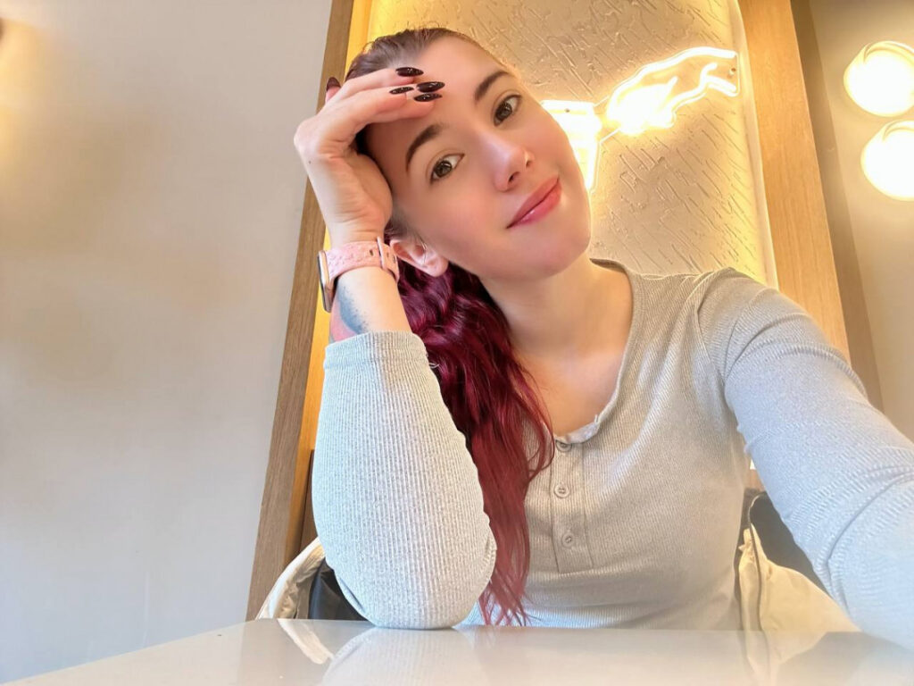 Twitch – Instagram – Дарья Даша Байманова (Архипова) drawiwandspaseart drawiwandspase mydrawigs  Dasha Drawiwandspase – Nude Leaks