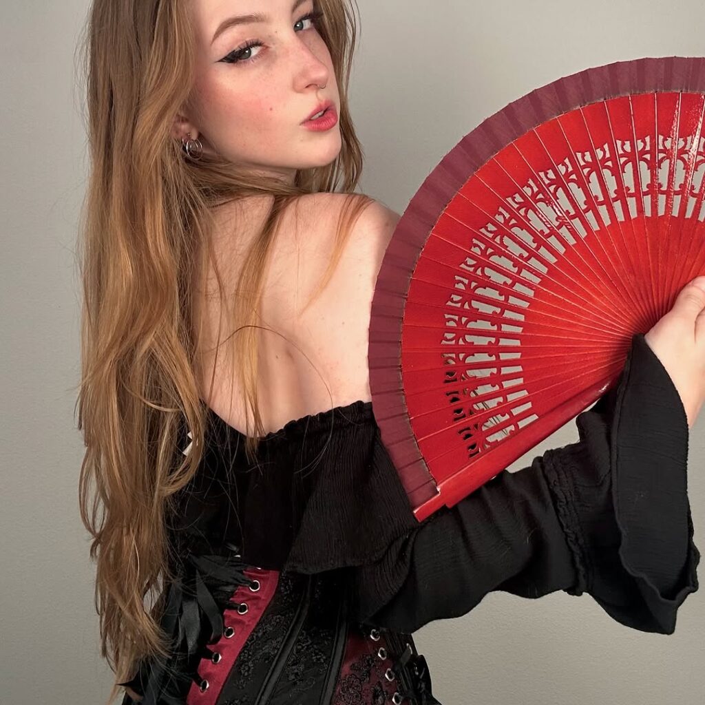 TikTok – Daragrj – Nude