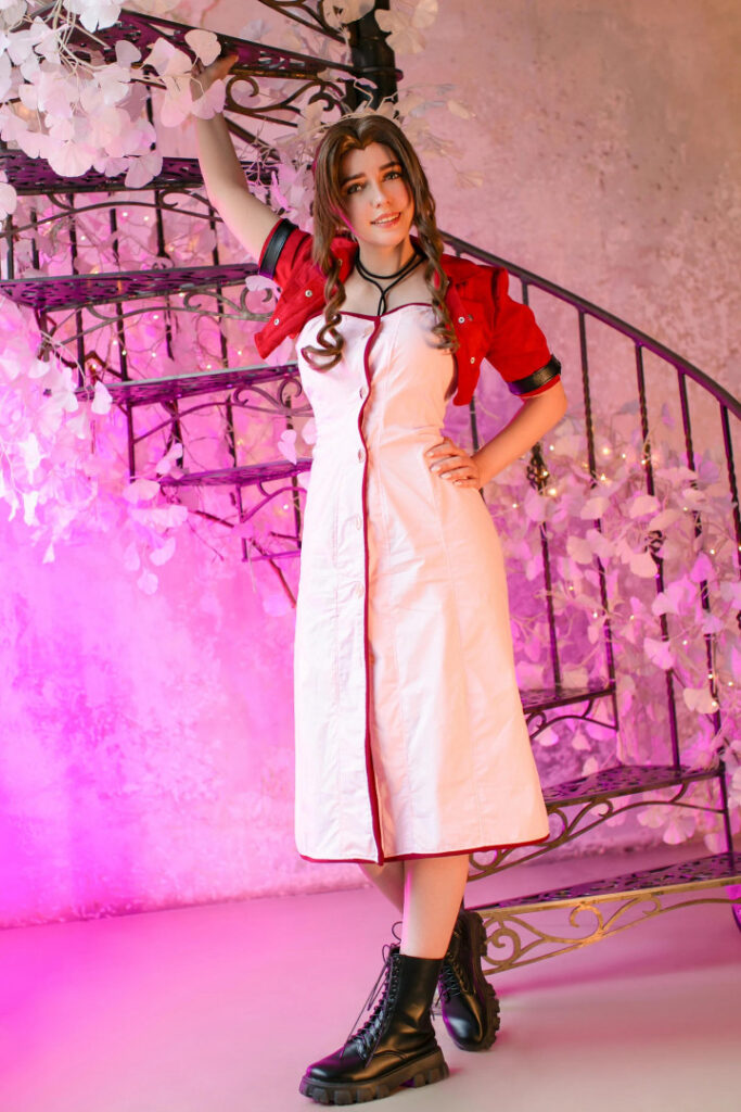 OnlyFans – Daria Flora – Floradaria – Nude