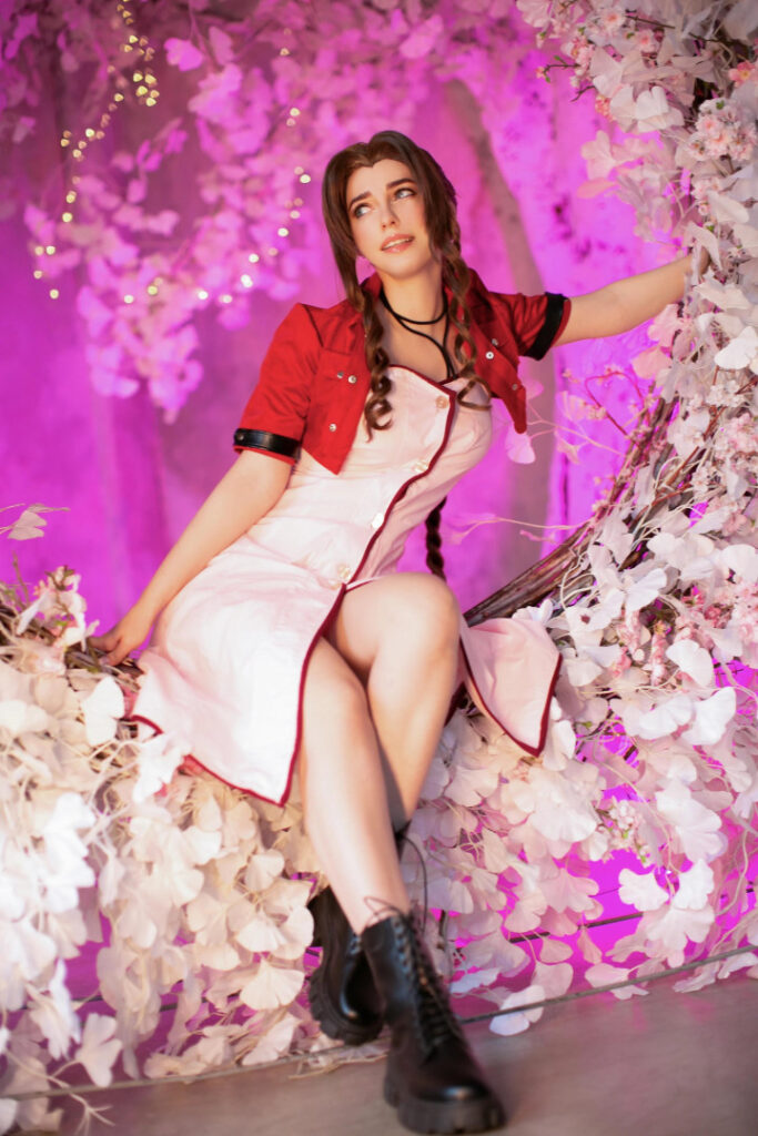 OnlyFans – Daria Flora – Floradaria – Nude