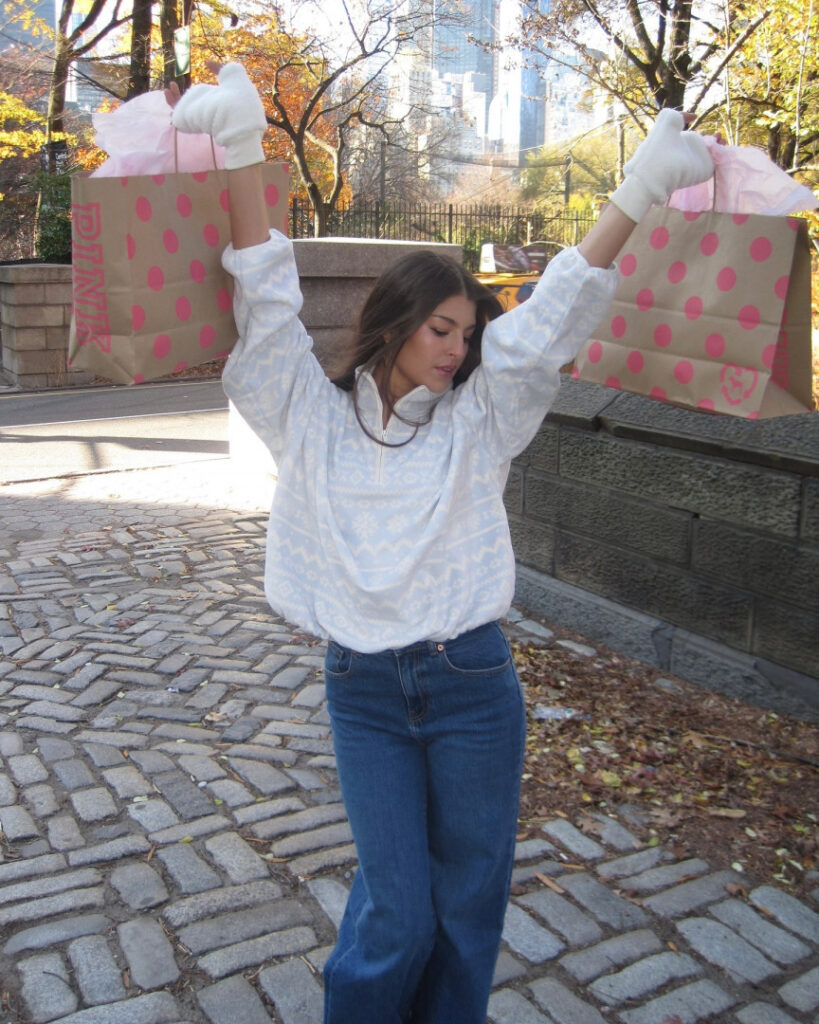 Instagram – Darianka – Nude