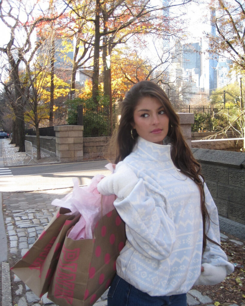 Instagram – Darianka – Nude