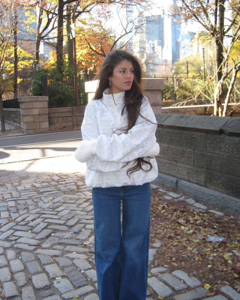 Instagram – Darianka – Nude