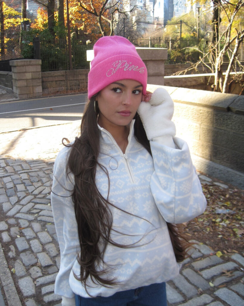 Instagram – Darianka – Nude