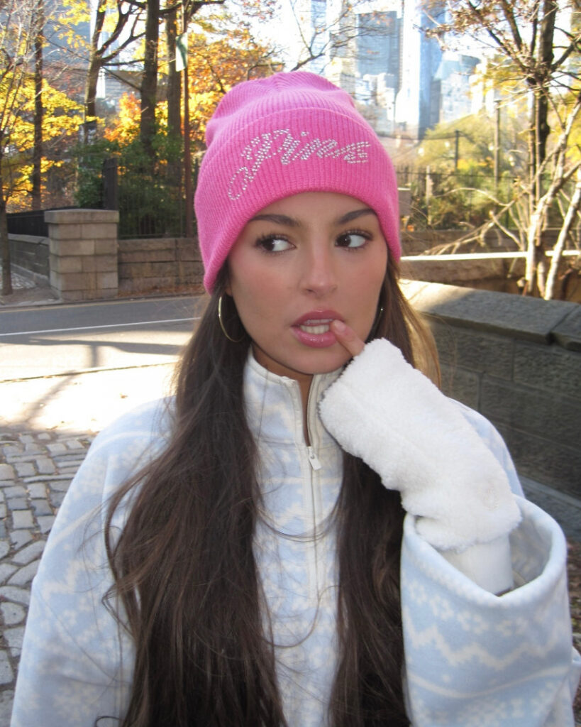 Instagram – Darianka – Nude