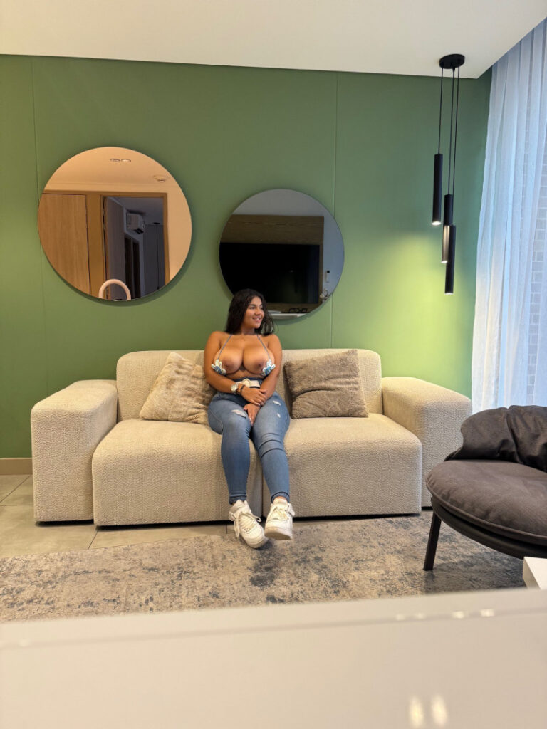 OnlyFans – Dasani Delgado | wetlikedasanixo – Nude