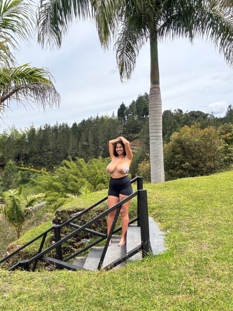 OnlyFans – Dasani Delgado | wetlikedasanixo – Nude