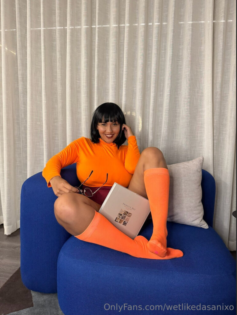 OnlyFans – Dasani Delgado | wetlikedasanixo – Nude