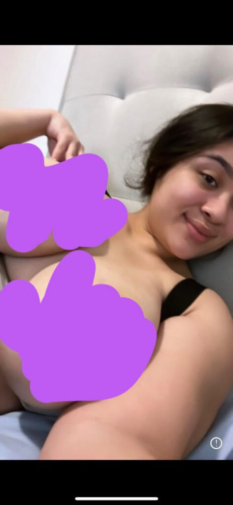 TikTok – Instagram – Datgurlb_ – Nude Leaks