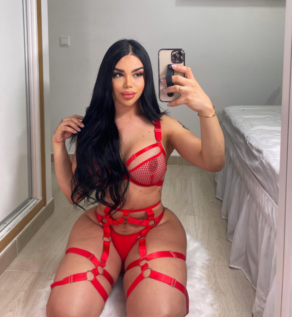 Trans – OnlyFans – Instagram – Latina – Dayana25z / Dayanalatinax – Nude Leaks