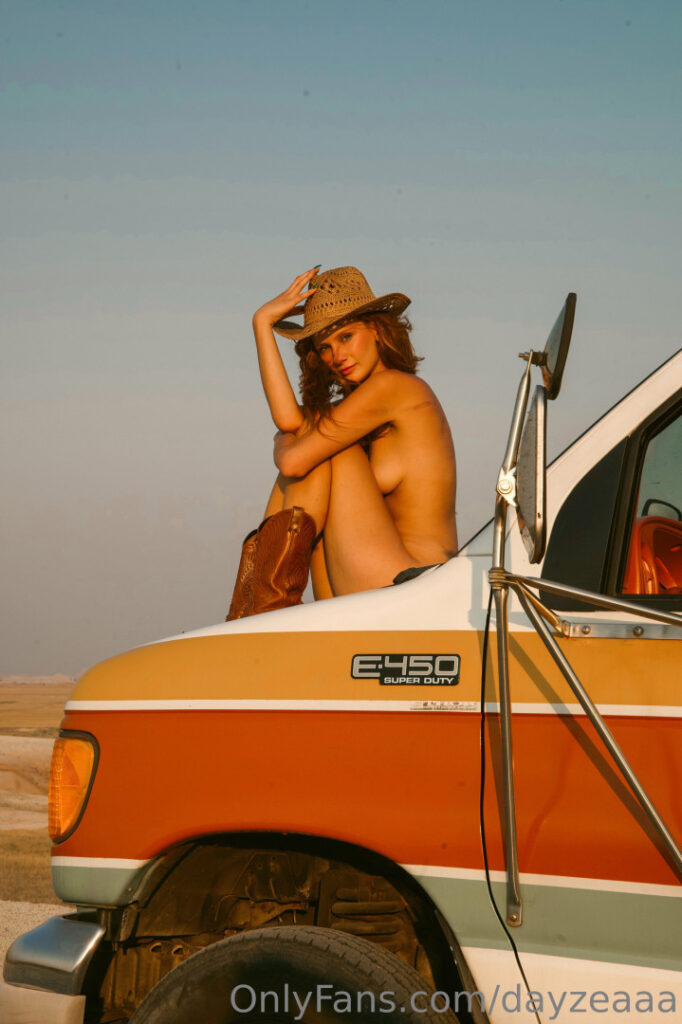 OnlyFans – Dayzea (Dayzeaaa) – Nude Leaks