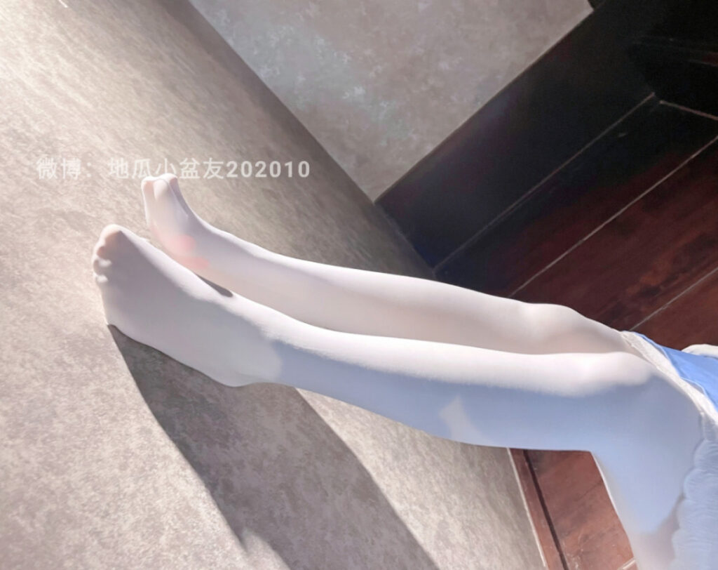 地瓜小盆友 – Nude Leaks