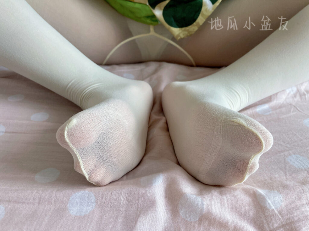 地瓜小盆友 – Nude Leaks