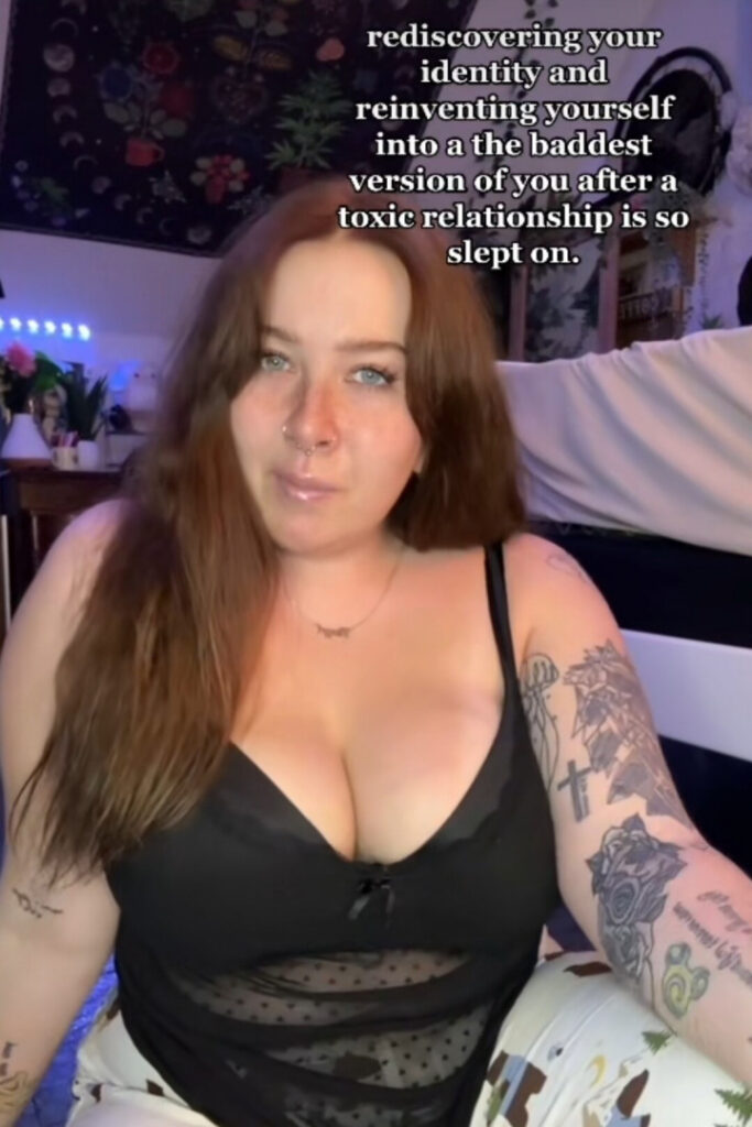 OnlyFans – TikTok – @de.niege on Tiktok – Nude Leaks