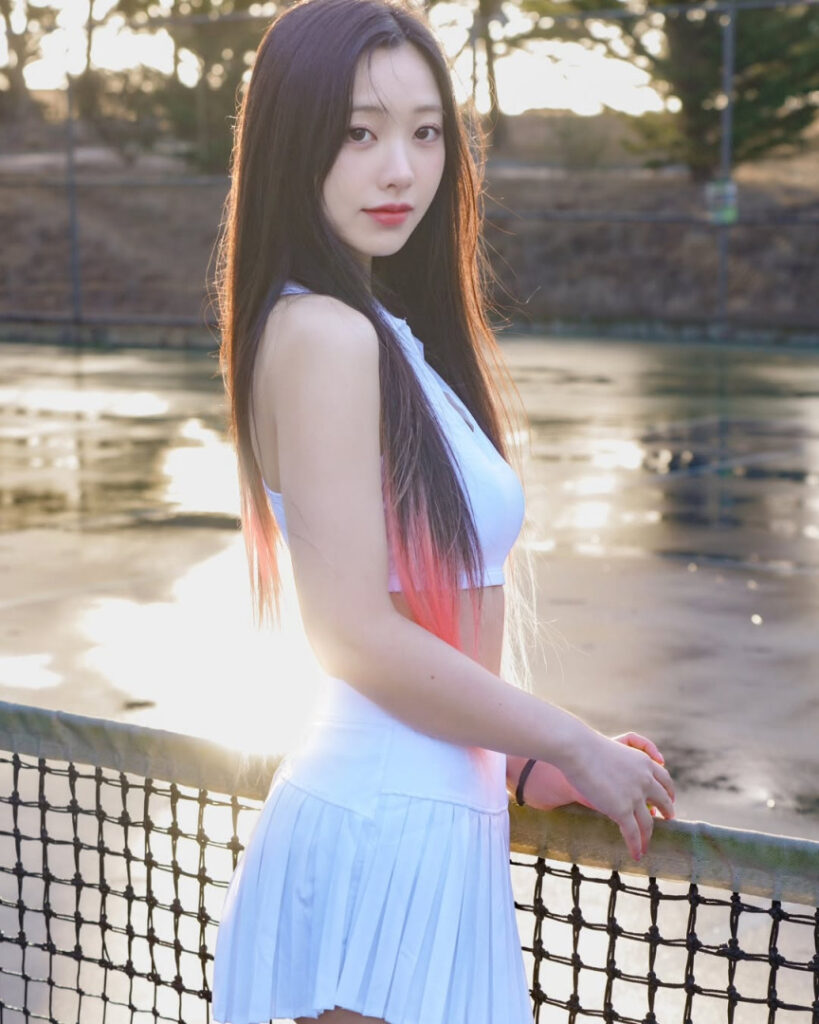 OnlyFans – Cosplay – Asian – dear.chuu – Nude