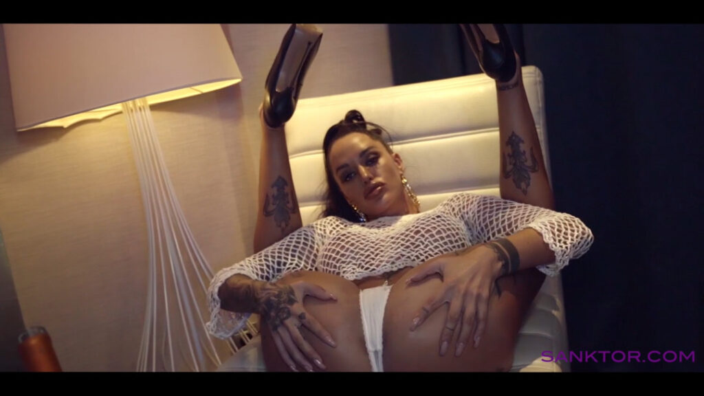 OnlyFans – Deesha – Nude Leaks