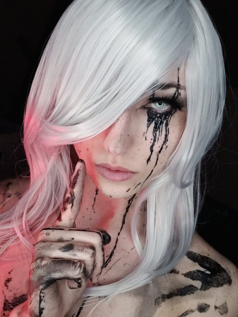 ⠀X⠀ – Ko-fi – Cosplay – Deffo_Depresso – Nude Leaks