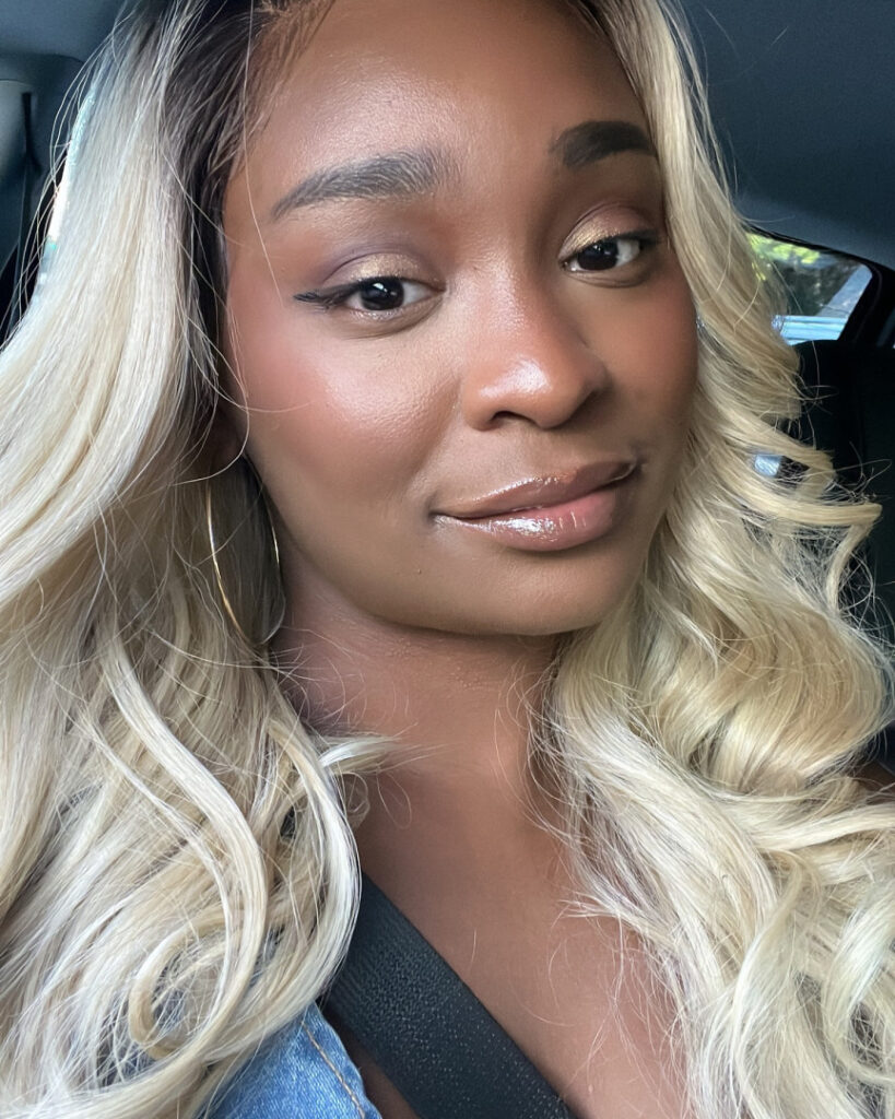 Twitch – Ebony – DefinedByKy – Nude