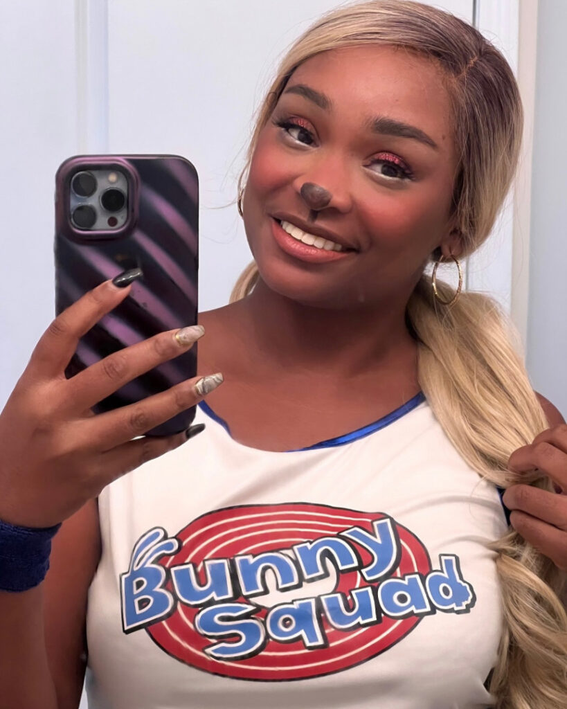 Twitch – Ebony – DefinedByKy – Nude