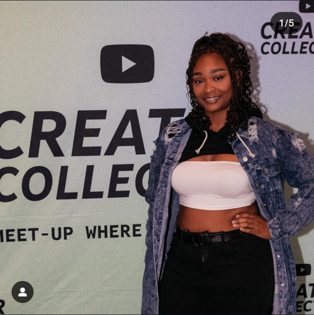 Twitch – Ebony – DefinedByKy – Nude