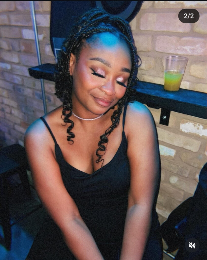 Twitch – Ebony – DefinedByKy – Nude