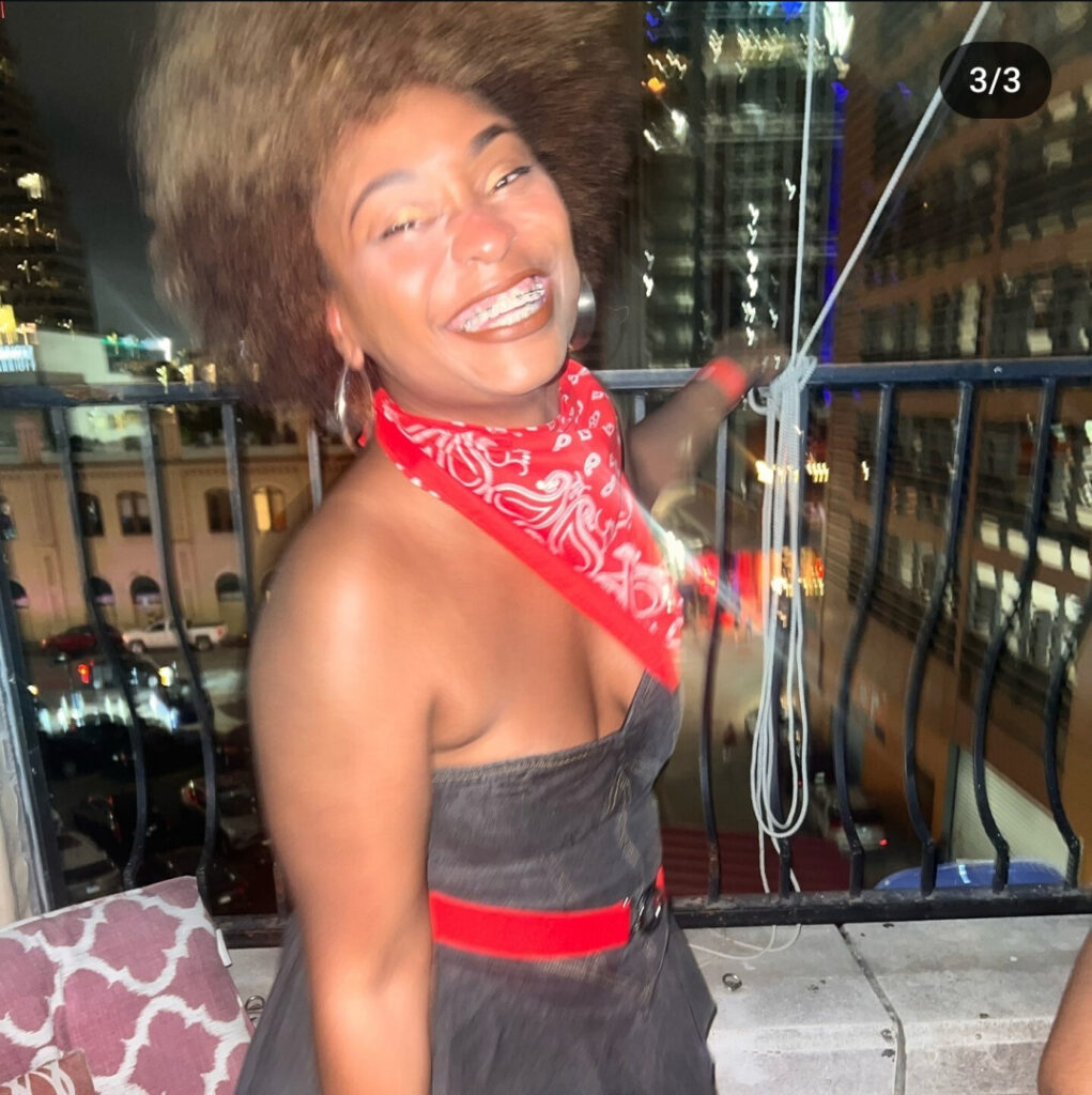 Twitch – Ebony – DefinedByKy – Nude