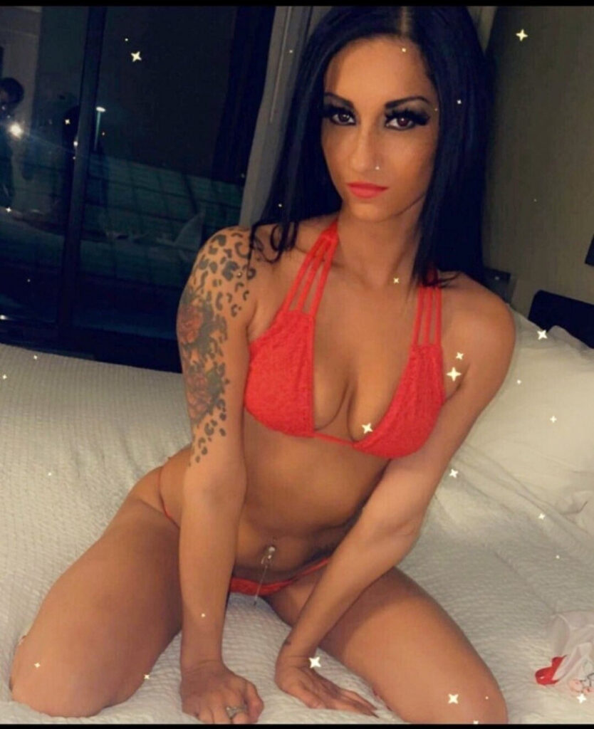 OnlyFans – Instagram – Delilah kubisak (lilahbby) – Nude Leaks