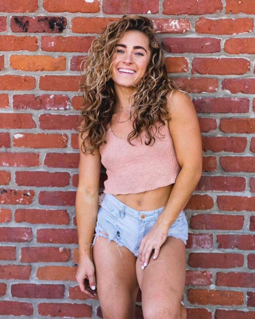 Instagram – Demi Bagby – Nude