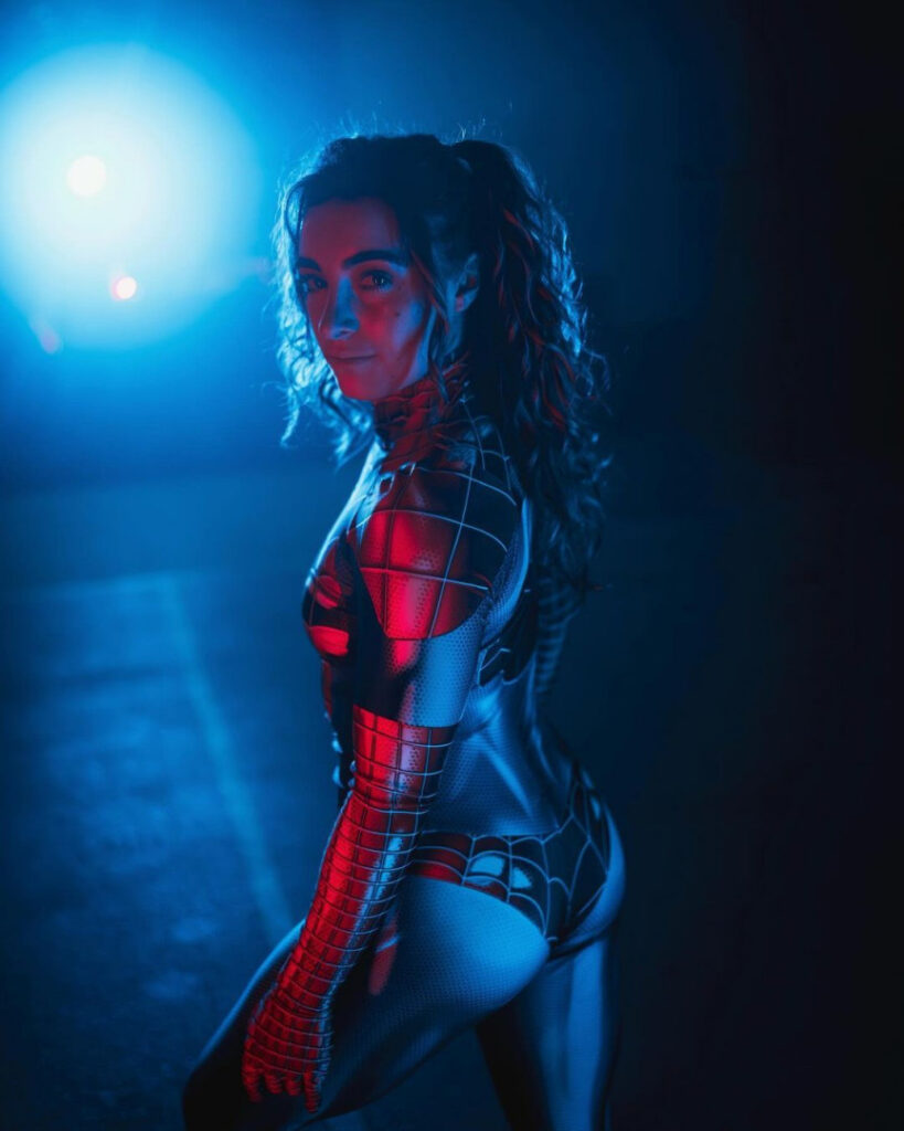 Instagram – Demi Bagby – Nude