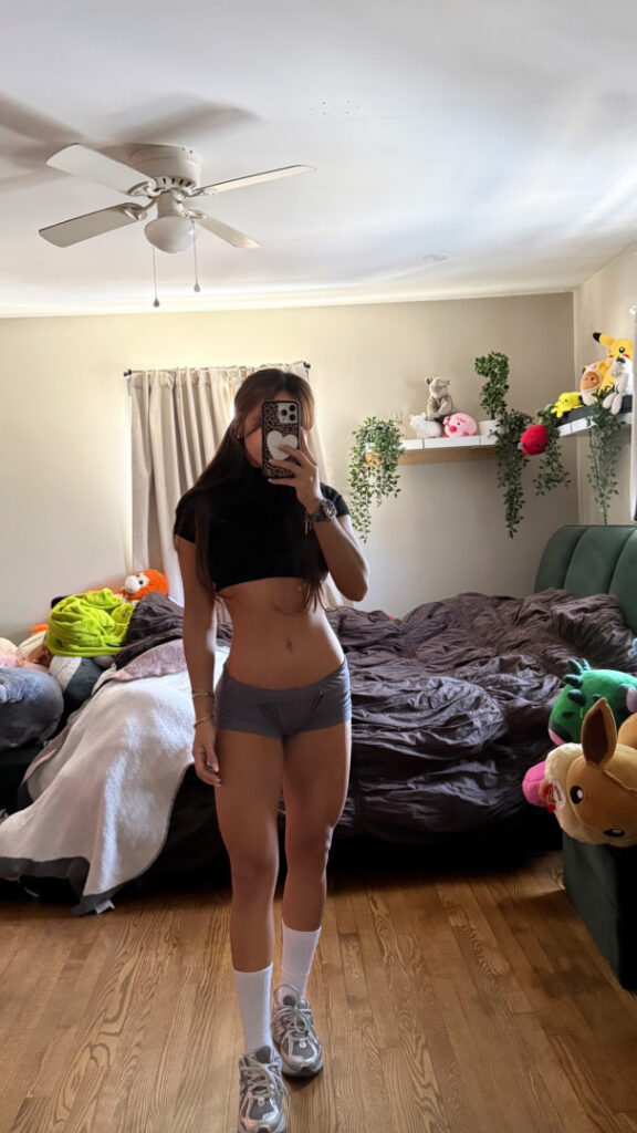 Twitch – Demisux / Demisxxual – Nude Leaks