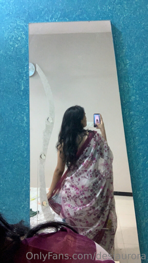 OnlyFans – Indian – Desiaurora – Nude