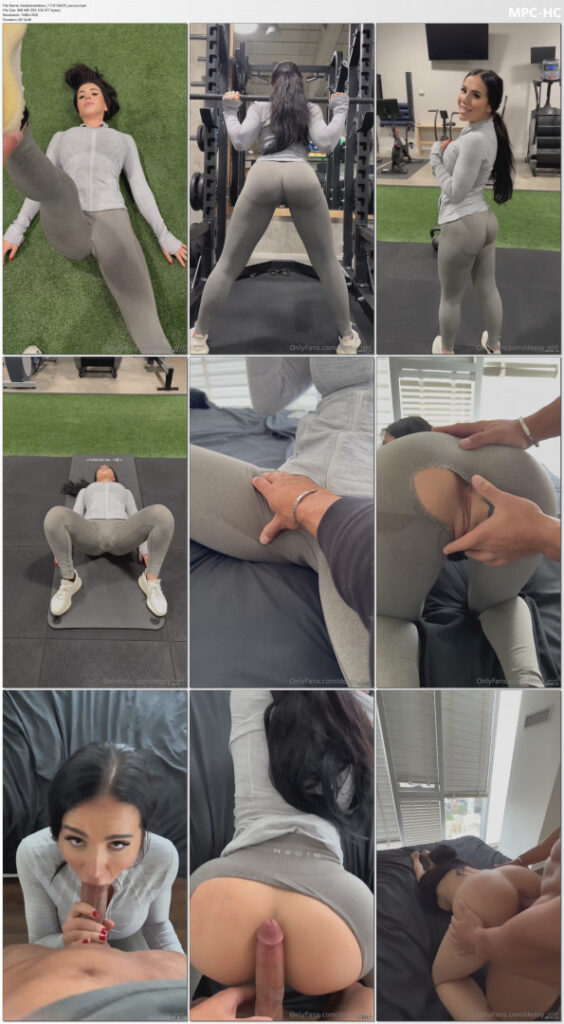 OnlyFans – Desiree Desire – Nude