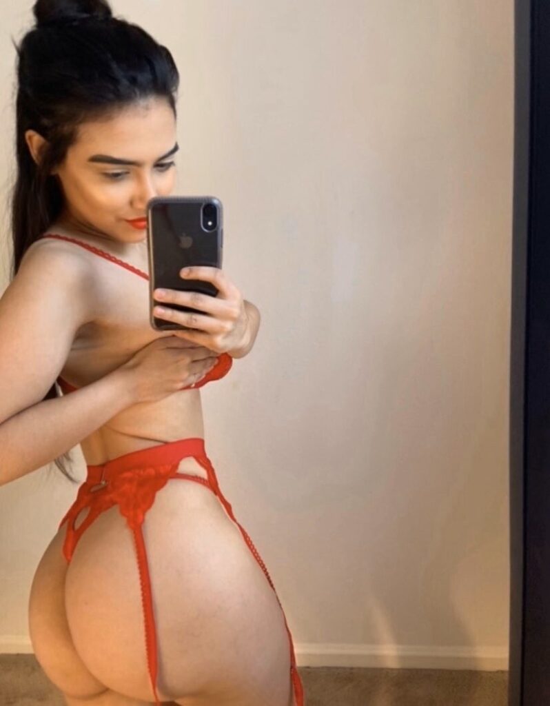 Desss88_ – Nude Leaks