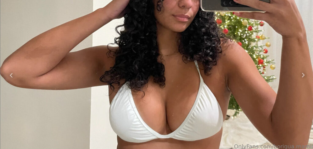 OnlyFans – Instagram – Destiny Velez – Nude