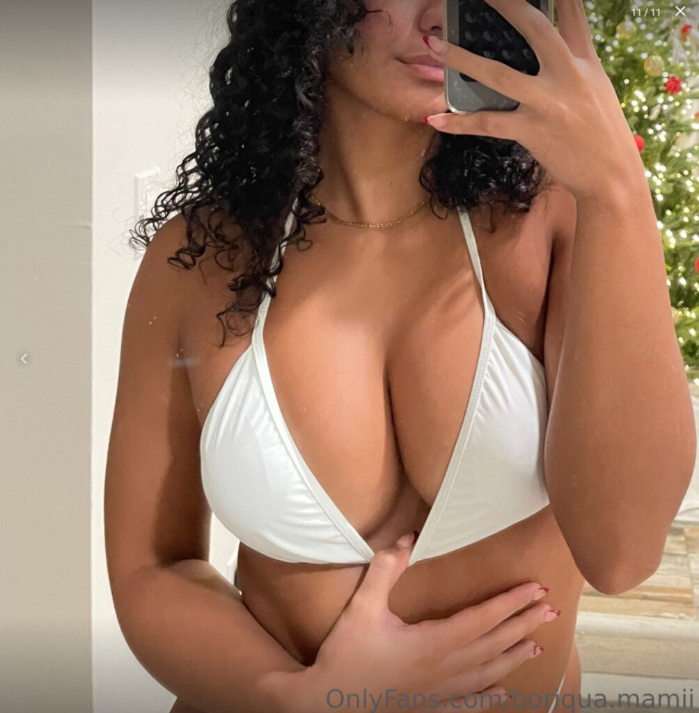 OnlyFans – Instagram – Destiny Velez – Nude