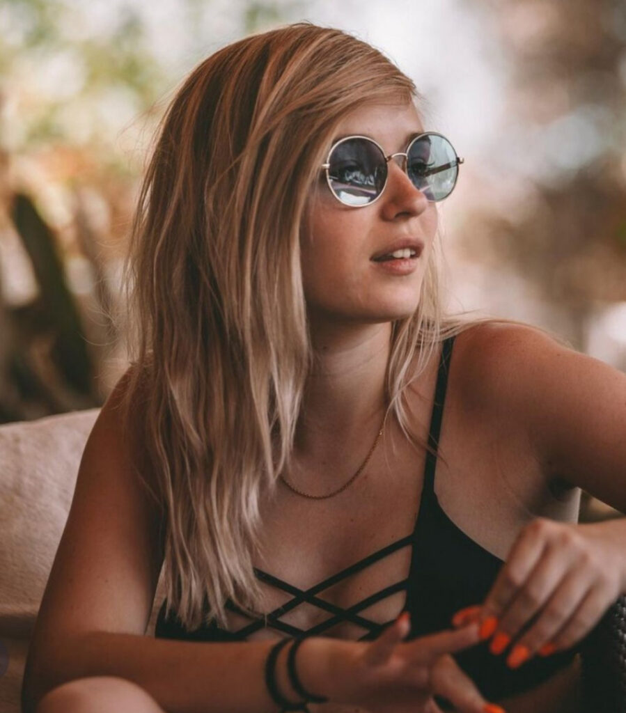 Twitch – Youtube – Deujna – Nude Leaks