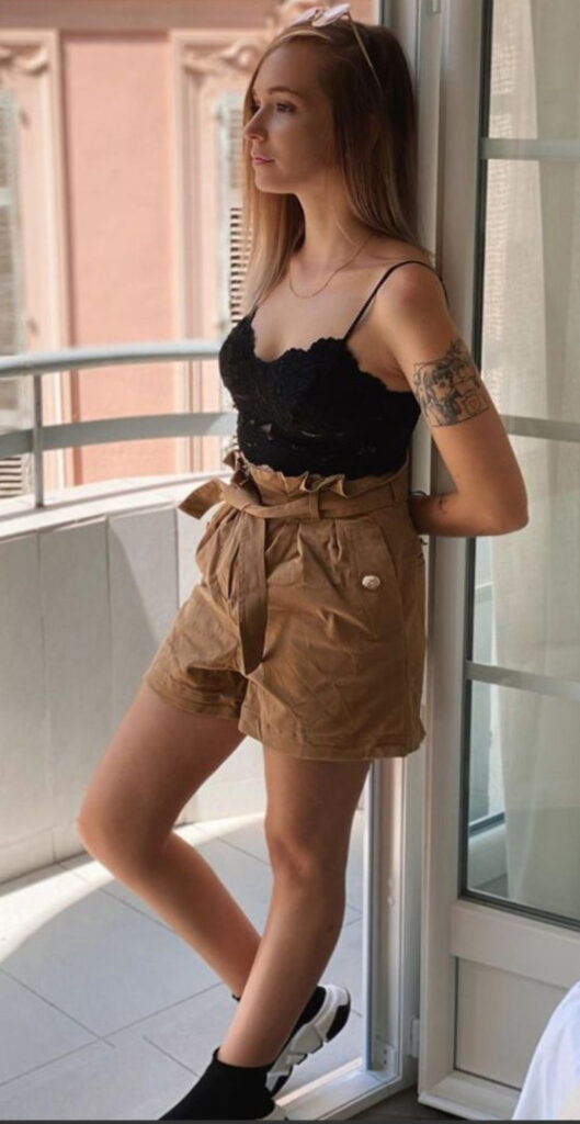 Twitch – Youtube – Deujna – Nude Leaks