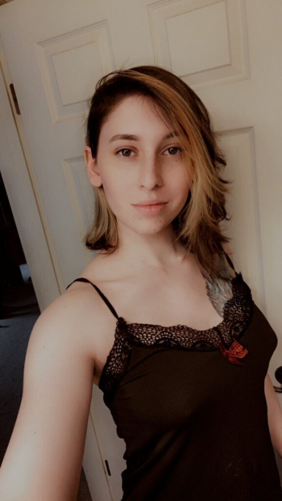 Trans – OnlyFans – ⠀X⠀ – XXX – Devi Dionne – Nude Leaks