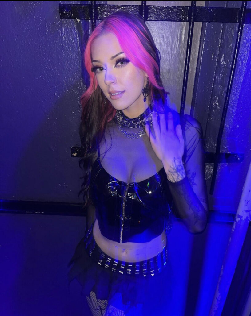 OnlyFans – Instagram – Devil.waifu / soulfullofacid – Nude Leaks