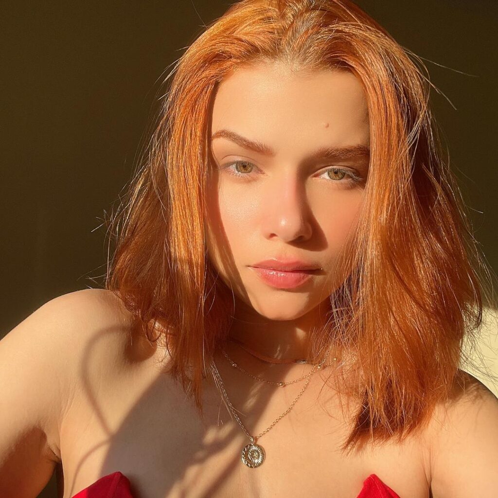 TikTok – dezaribeiro98 – Nude Leaks