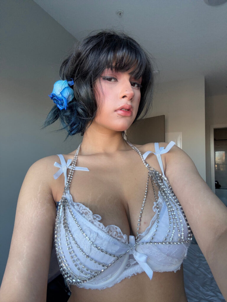 Patreon – Cosplay – Indian – Dhawani Chugh / dhawanichugh – Nude Leaks