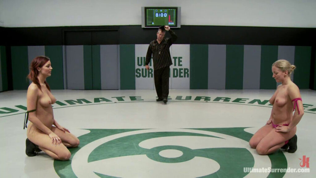 XXX – Dia Zerva – Nude