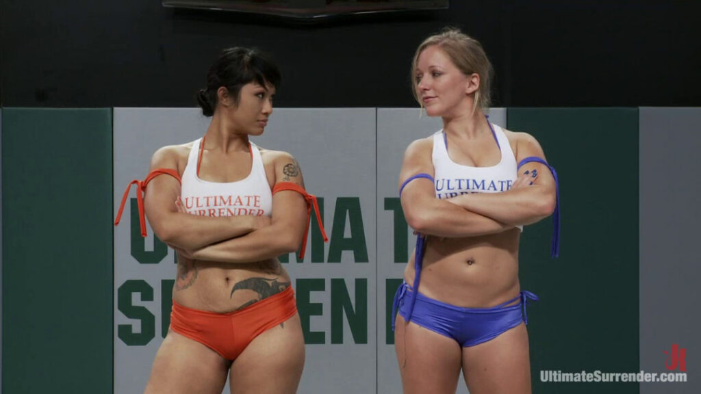 XXX – Dia Zerva – Nude