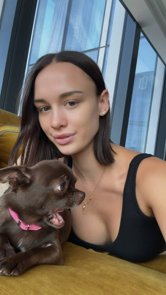 OnlyFans – Instagram – Diana Shurigina | Succubdiana – Nude