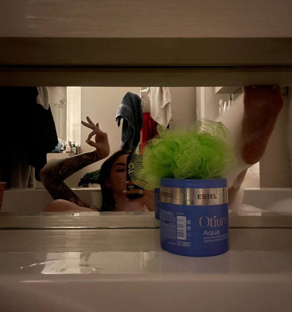 Twitch – Asian – DianaRice / captaindianarice / nedianarice / Diana Shoka – Nude Leaks