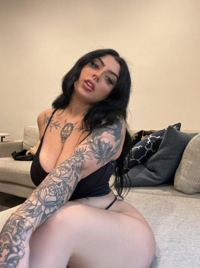 OnlyFans – diannav – Nude