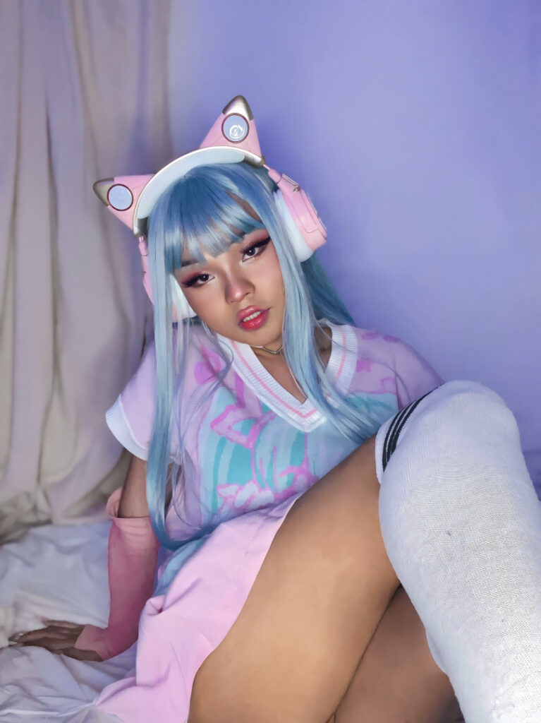 OnlyFans – ⠀X⠀ – Trans – Dieu Snake – Nude Leaks