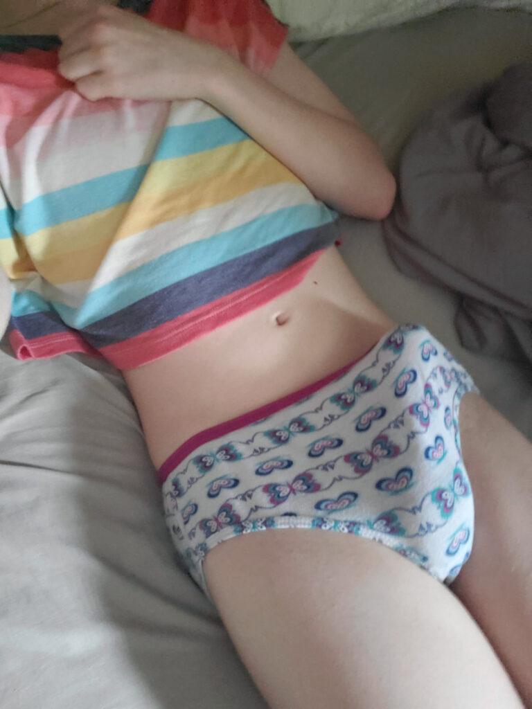 Trans – H U N G – digital_digi – Nude Leaks