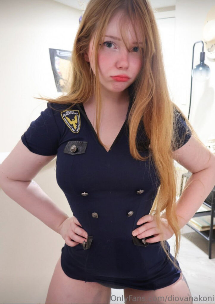 Fake – Diovana Konigsreuter – Nude Leaks